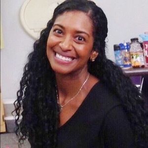 Meet your Posher, Kimberly